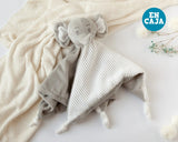 Играчка За Гушкане Doudou Слонче Grey 04048 0 Kiokids