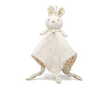 Играчка За Гушкане Doudou Зайче Бяло 05332 9 Kiokids