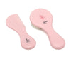 Комплект Четка И Гребен Pink 05154 7 Kiokids