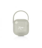 Кутийка За Залъгалка Сива 3251 Kiokids