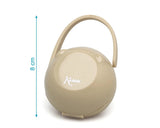 Кутийка За Залъгалка Opaco Beige 04217 0 Kiokids