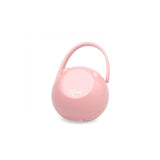 Кутийка За Залъгалка Opaco Pink 3711 4 Kiokids