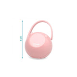 Кутийка За Залъгалка Opaco Pink 3711 4 Kiokids