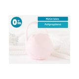 Кутийка За Залъгалка Opaco Pink 3711 4 Kiokids