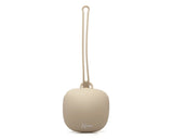 Кутийка За Залъгалка Silicone Beige 04218 7 Kiokids