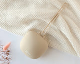 Кутийка За Залъгалка Silicone Beige 04218 7 Kiokids