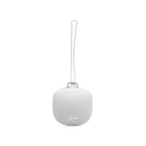 Кутийка За Залъгалка Silicone Grey 3731 1 Kiokids