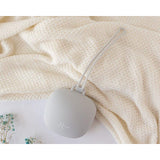 Кутийка За Залъгалка Silicone Grey 3731 1 Kiokids