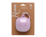 Кутийка За Залъгалка Silicone Lavender Kiokids