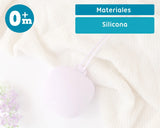 Кутийка За Залъгалка Silicone Lavender Kiokids