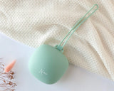 Кутийка За Залъгалка Silicone Sage 03733 6 Kiokids