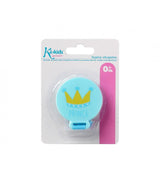 Лента За Залъгалка Prince Синя 01638 7 Kiokids