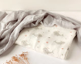 Муселинови Пелени 120х120 См Bamboo 2 Бр. Китчета 03763 3 Kiokids