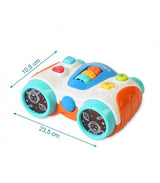 Музикален Бинокъл 3067 Kiokids