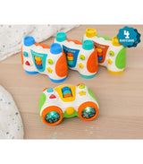 Музикален Бинокъл 3067 Kiokids