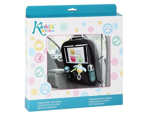 Органайзер За Кола Coch 01538 0 Kiokids