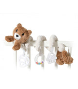 Плюшена Спирала Мече 35см 3111 Kiokids