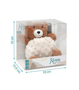 Плюшено Музикално Мече 19 См. 3100 Kiokids
