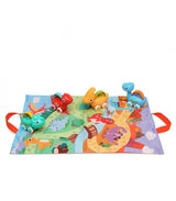 Активна Играчка С Динозаври 36х24 См 03466 3 Kiokids