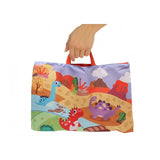 Активна Играчка С Динозаври 36х24 См 03466 3 Kiokids
