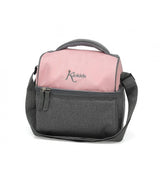 Термо Чанта 22х15х21 См Розова 3301 Kiokids