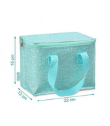 Термо Чанта 22х13х16 См Синя 3009 Kiokids