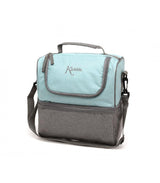 Термо Чанта 26х16х27 См Синя 03296 6 Kiokids