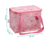Термочанта 21х13х16 См Розова 03606 3 Kiokids