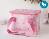 Термочанта 21х13х16 См Розова 03606 3 Kiokids