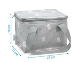 Термочанта 21х13х16 См Сива 03726 8 Kiokids