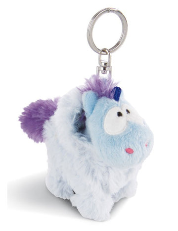 Ключодържател Еднорогът Snow Coldson 10Cm - Модни Аксесоари - Nici - BebeMama