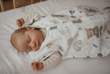 Бебешки Чувал За Спане (6 18 М.) 0.5 Tog Boho Misie Koell