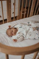 Бебешки Чувал За Спане (6 18 М.) 0.5 Tog Boho Misie Koell