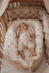 Бебешко Гнездо Cocoons Lace Dandelings Koell
