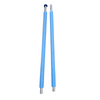 Кол С Една Дупка За Мрежа На Батут Buba