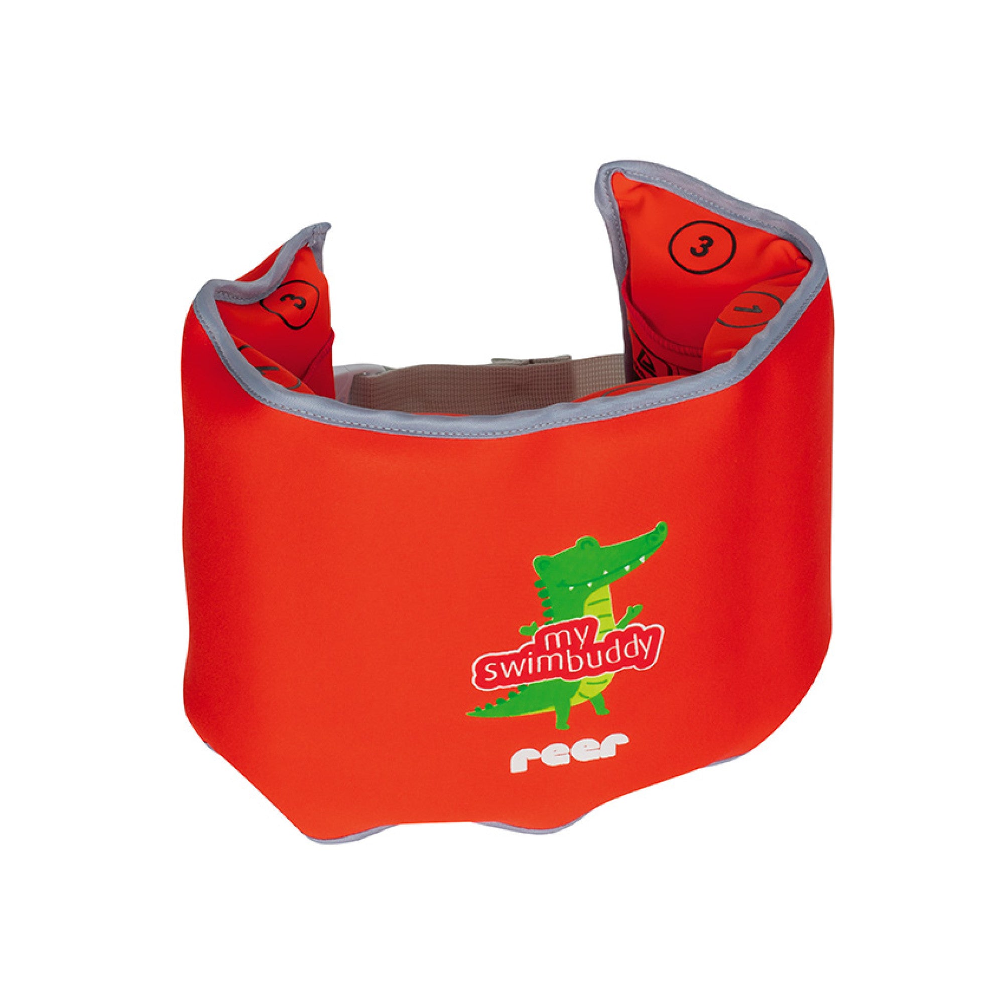 Колан За Плуване Reer Myswimbuddy - Играчки За Плаж - Reer - BebeMama