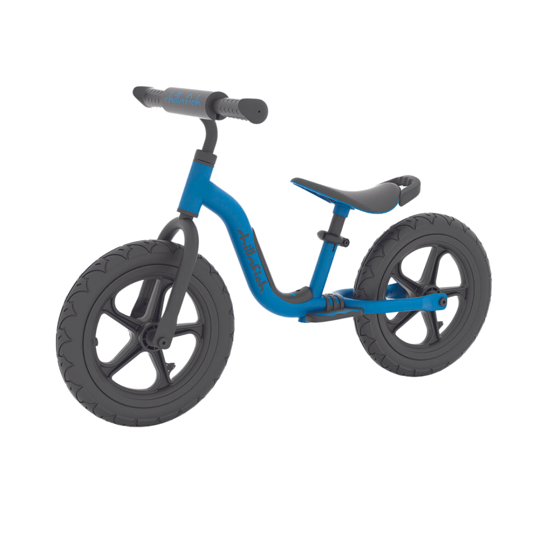 Charlie Sport 12" Rs Cpch06nav Колело За Баланс Navy Chillafish