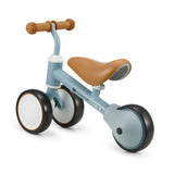 Колело За Баланс Kinderkraft Cutie, Светло Синьо --- BebeMama