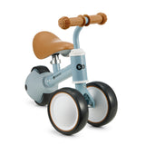 Колело За Баланс Kinderkraft Cutie, Светло Синьо --- BebeMama