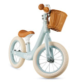 Колело За Баланс Kinderkraft Rapid 2, Blue Breeze --- BebeMama