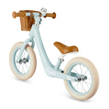 Колело За Баланс Kinderkraft Rapid 2, Blue Breeze --- BebeMama