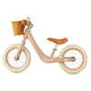 Колело За Баланс Kinderkraft Rapid 2, Pink - Колела За Балансиране - KinderKraft - BebeMama