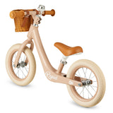 Колело За Баланс Kinderkraft Rapid 2, Pink --- BebeMama