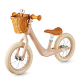 Колело За Баланс Kinderkraft Rapid 2, Pink --- BebeMama