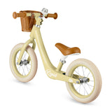Колело За Баланс Kinderkraft Rapid 2, Savannah Green --- BebeMama