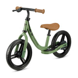 Колело За Баланс Kinderkraft Space, Light Green --- BebeMama