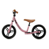 Колело За Баланс Kinderkraft Space, Pink - Колела За Балансиране - KinderKraft - BebeMama