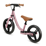 Колело За Баланс Kinderkraft Space, Pink --- BebeMama