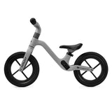 Колело За Баланс Kinderkraft Xploit, Сиво --- BebeMama