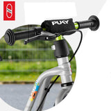Roată de balansier cu frână Puky Lr 1L Br - Gri